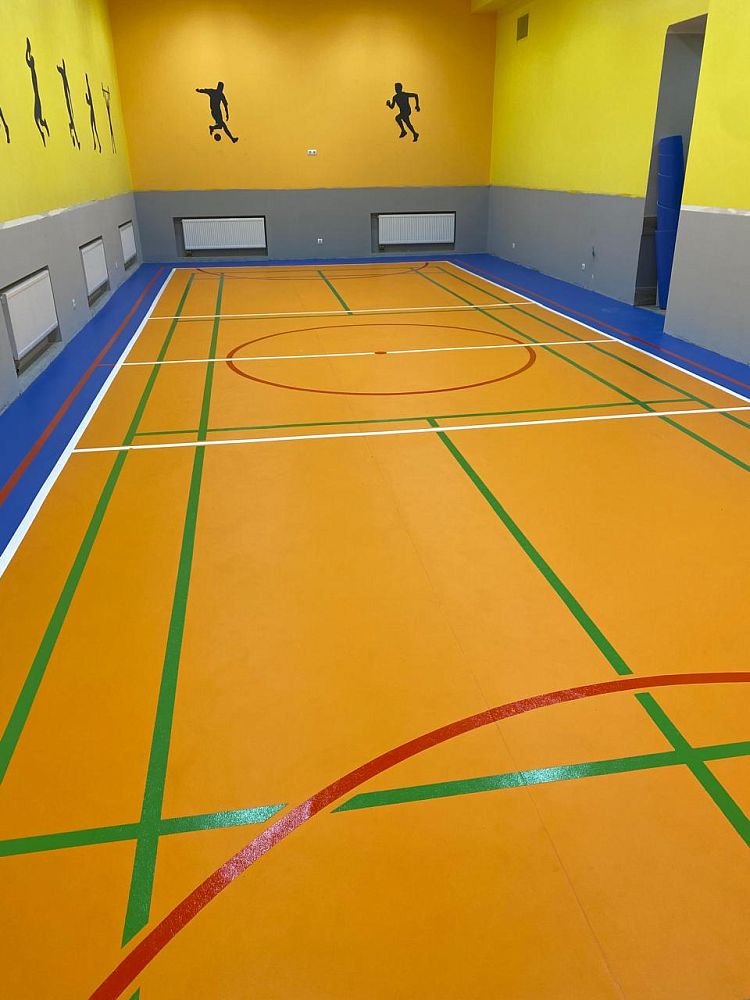 Резиденция посла Исламской республики Иран